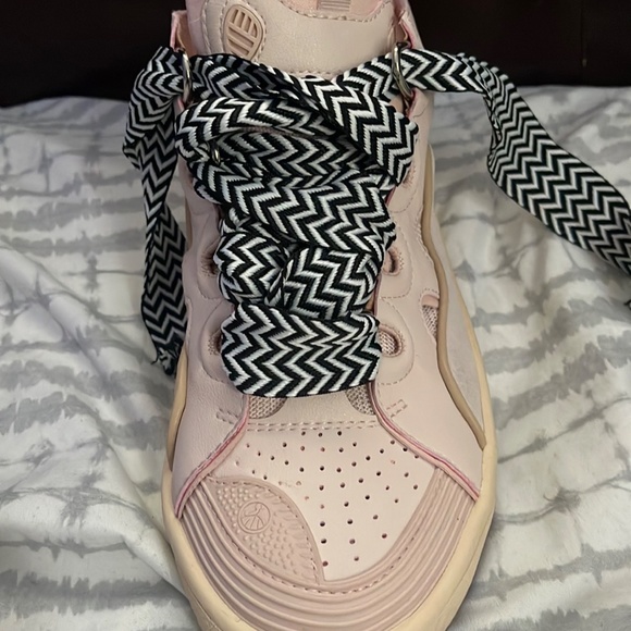 lanvin sneakers - Picture 2 of 5